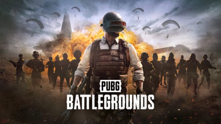 Krafton afirma que PUBG alcançou recorde de lucros agora.