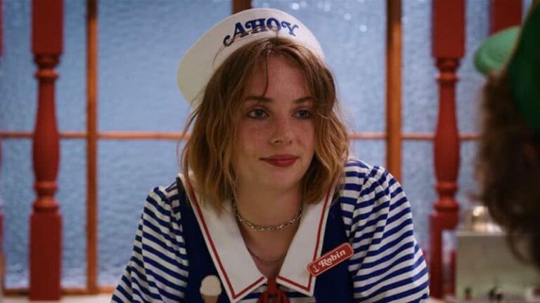 Atriz de Stranger Things afirma que popularidade no Instagram influencia castings