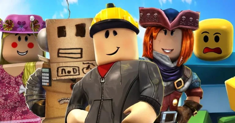 Ações da Roblox despencam 20% após não atingir metas estabelecidas.