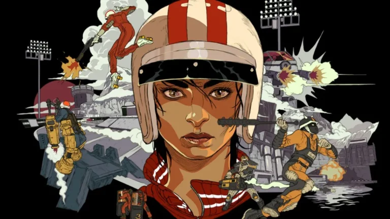 OlliOlli World e Rollerdrome são removidos do Steam.