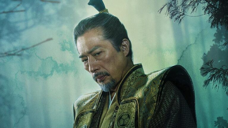 Filmagens da segunda temporada de Shogun podem começar em breve