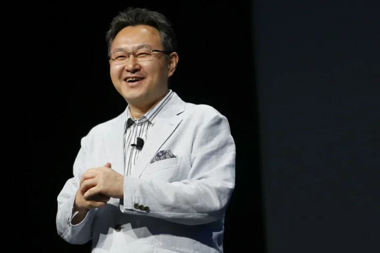 Sony Japan Studio foi encerrado devido ao desaparecimento do mercado AA.