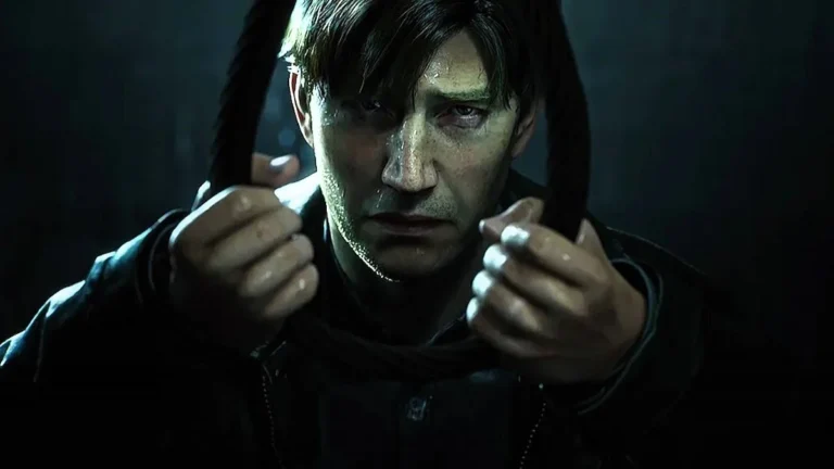 Produtora de Silent Hill 2 volta a colaborar com a Konami