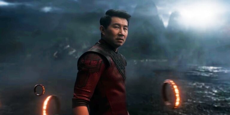 Shang-Chi 2 permanece nos planos.