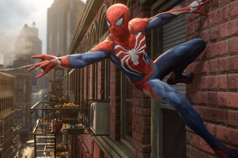 Produtora de Spider-Man 2 afirma que a Sony é a melhor editora que já conheceram.