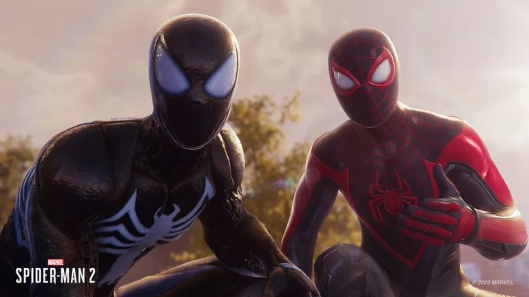 Spider-Man 2 ganha atualizações para a versão de PC