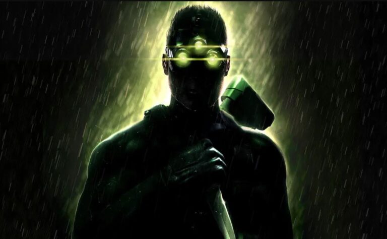 Josef Fares sugere que a Ubisoft deveria criar um Splinter Cell cooperativo.