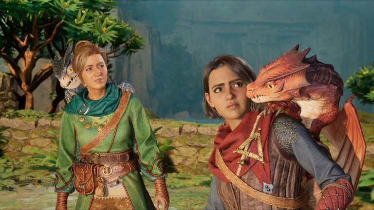 Confira se o seu PC é capaz de rodar Split Fiction.