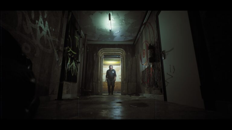 Jogo de terror psicológico Post Trauma lança demo na Steam