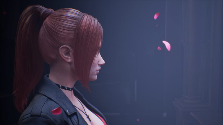 Silent Hill e Resident Evil se encontram no survival horror Liminal Point