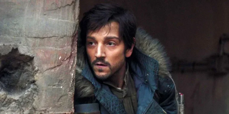 Trailer da 2ª temporada de Andor é lançado
