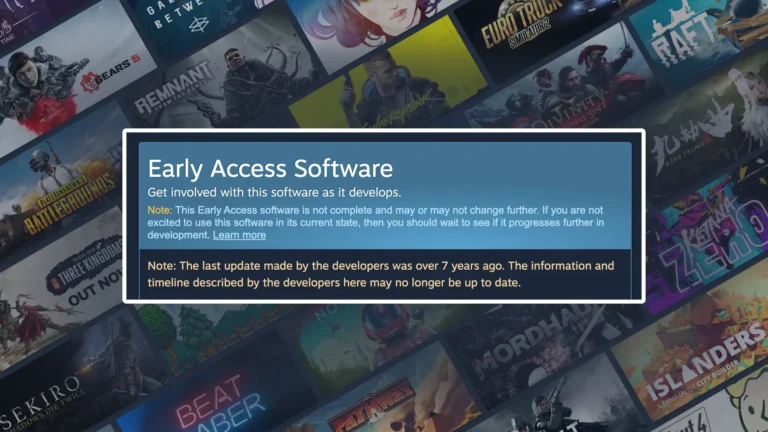 Steam apresenta nova funcionalidade bastante útil para os gamers.