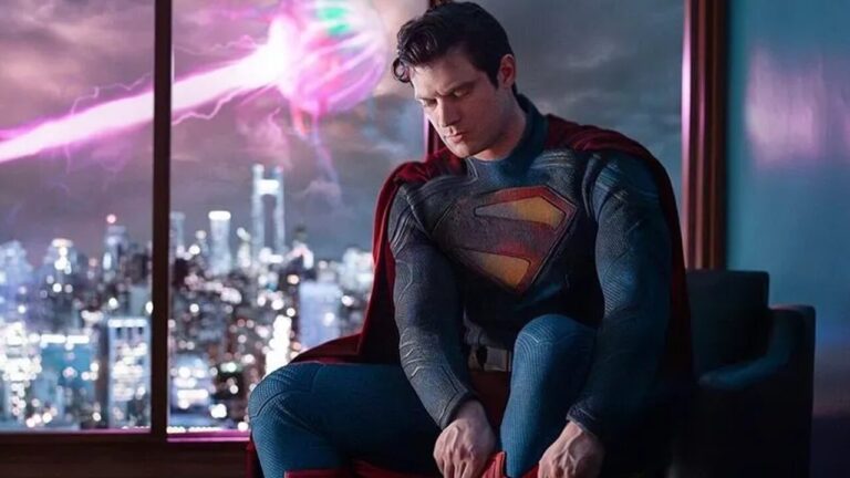 DC Studios negocia com estúdios para desenvolvimento de novos jogos