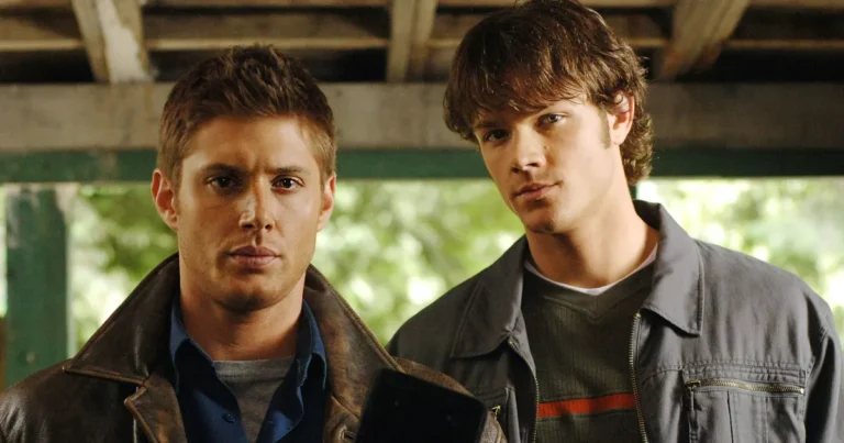 Dois novos atores de Supernatural são confirmados em The Boys