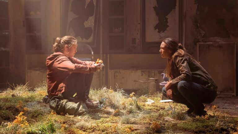 A segunda temporada de The Last of Us já tem data confirmada
