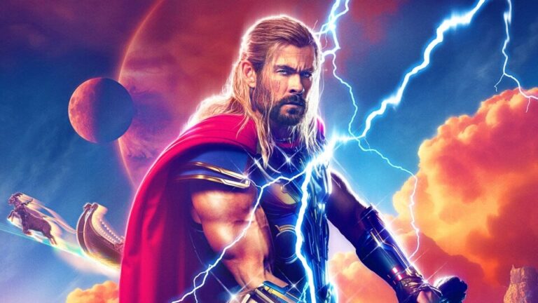Paul Rudd afirma que Thor: Ragnarok é um dos melhores filmes da Marvel