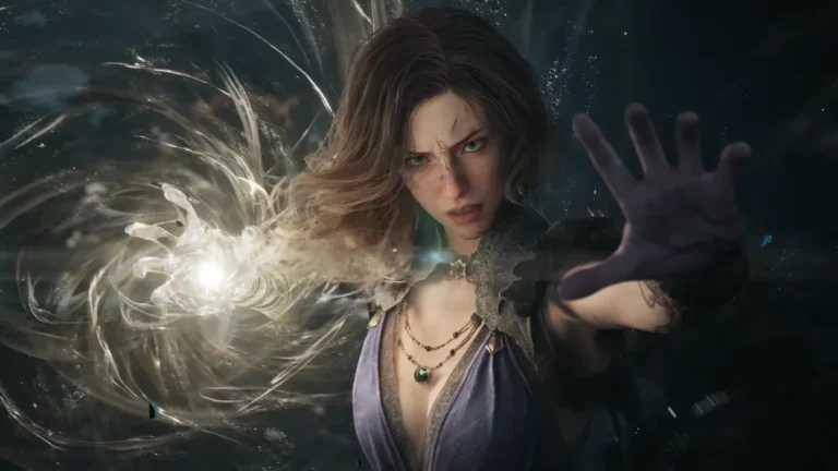 Tides of Annihilation se destaca em novo gameplay