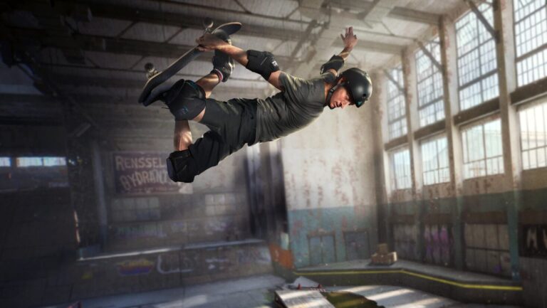 Teaser em COD sugere a confirmação de um novo jogo do Tony Hawk