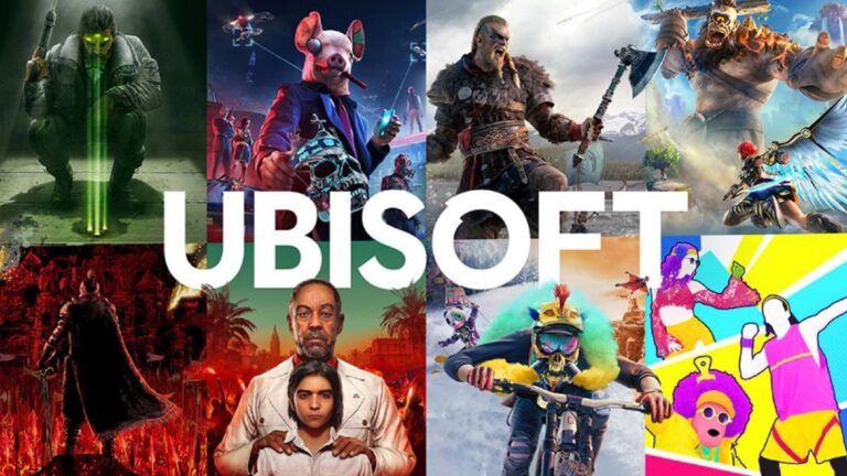 Ubisoft irá se concentrar em mundos abertos e jogos como serviço.