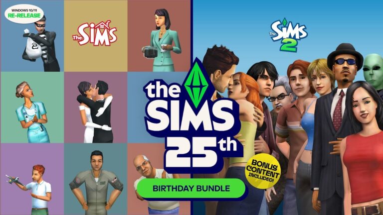 Análise: The Sims 1 e 2 Legacy Collection traz nostalgia, mas carece de melhorias
