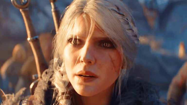 CD Projekt revela os bastidores da criação do trailer de The Witcher 4