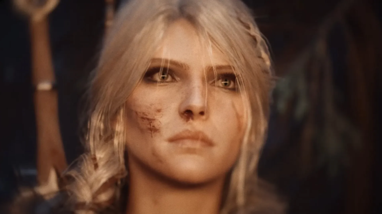 CD Projekt confirma que modelo de Ciri em The Witcher 4 permanece inalterado