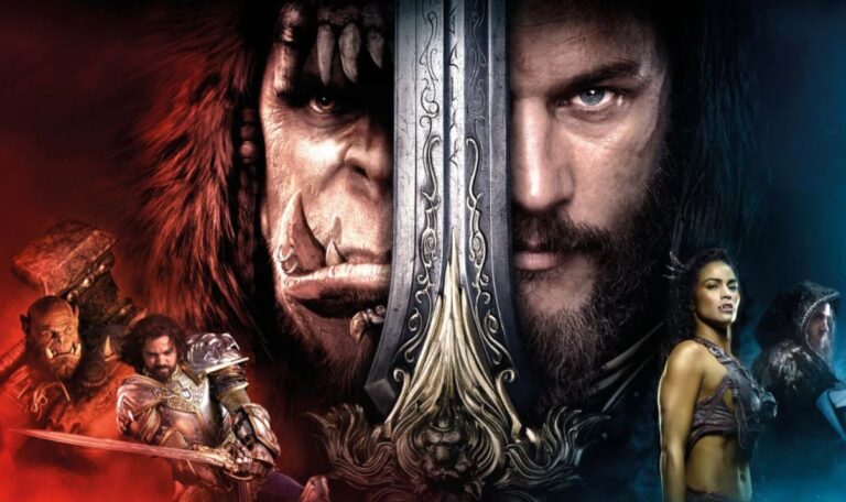 Ex-presidente da Activision criticou o filme de World of Warcraft