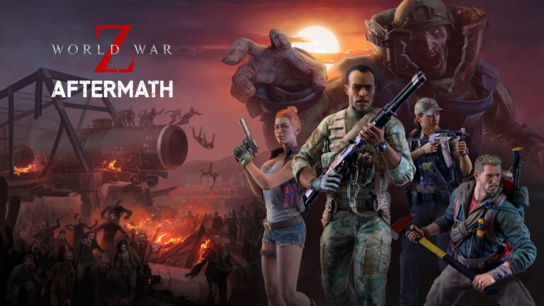 Epic Games Store revela os jogos gratuitos de fevereiro
