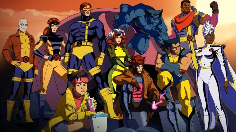 X-Men ’97: segunda temporada não deve chegar tão cedo