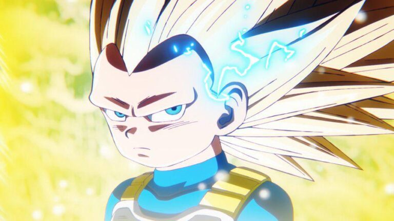 Akira Toriyama transforma Dragon Ball Daima em continuação de Z