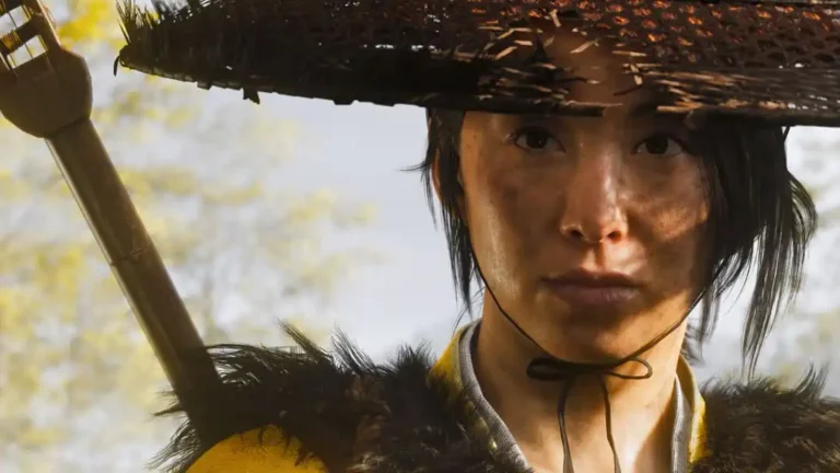 Ghost of Yotei é criado por um talento de Dragon Age: The Veilguard