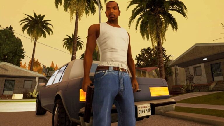 Rockstar adquire estúdio responsável por corrigir GTA Trilogy antes do lançamento de GTA 6