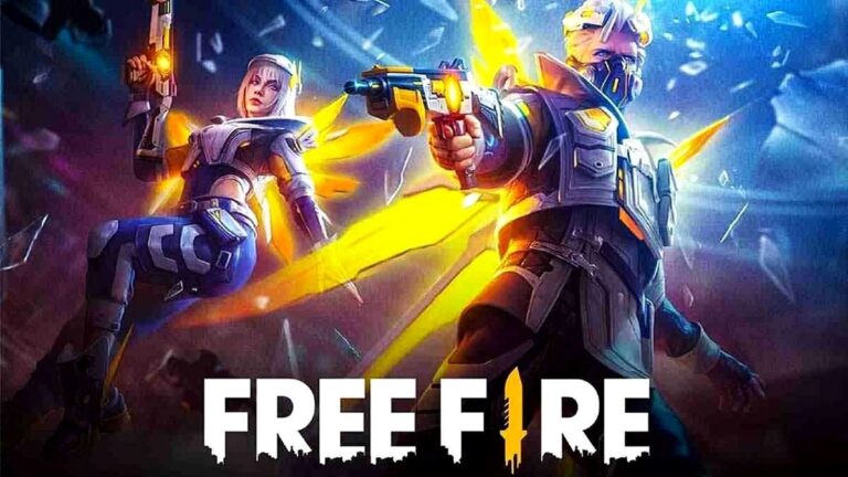 Codiguin Free Fire: Confira a lista de códigos para resgatar gratuitamente em março de 2025
