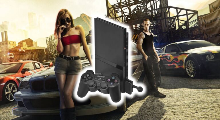 Celebrando os 25 anos do PlayStation 2: 25 ótimos jogos para relembrar