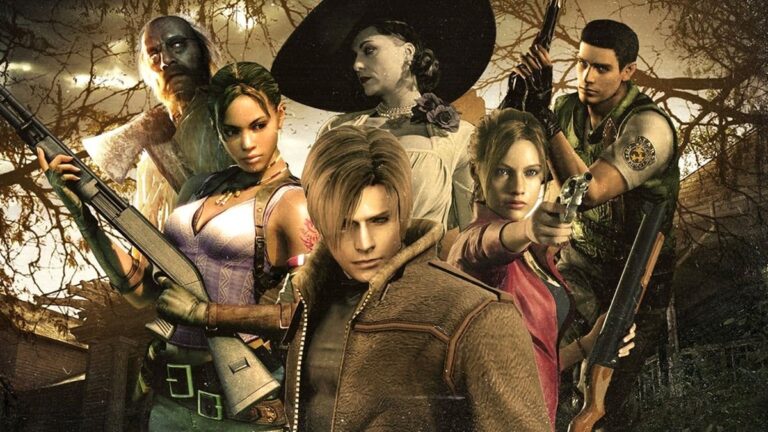 Resident Evil 9 ou um novo remake: qual será o futuro da icônica franquia de zumbis da Capcom?
