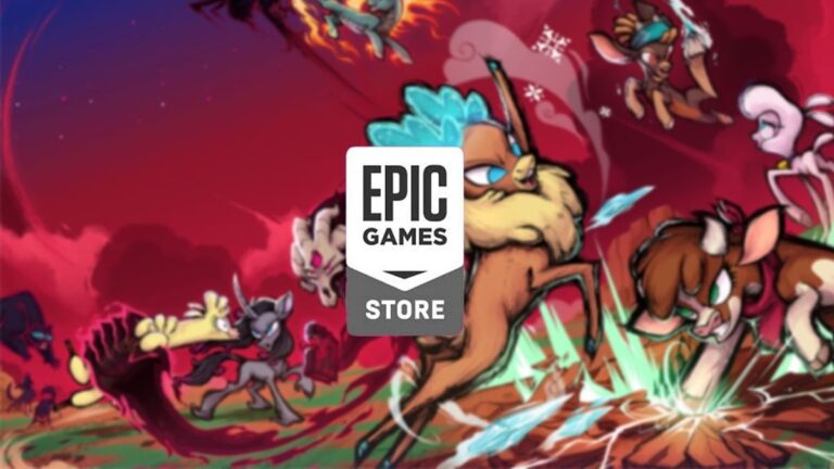Epic Games disponibiliza novo jogo gratuito nesta quinta-feira (06)! Confira como resgatar.