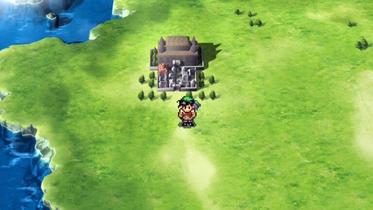 Suikoden I&II HD Remaster é um exemplo de excelência em remasterização, mas deixa de lado os jogadores brasileiros