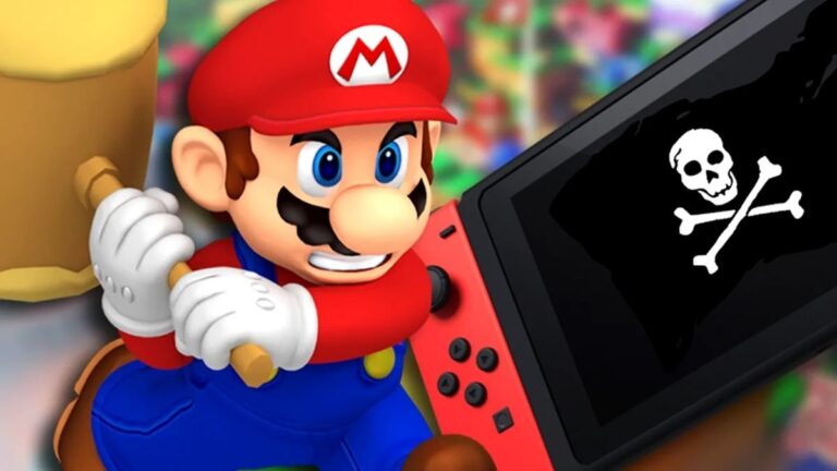 Nintendo vence processo histórico contra pirataria, impacto na emulação pode ser significativo! Saiba o que pode mudar.