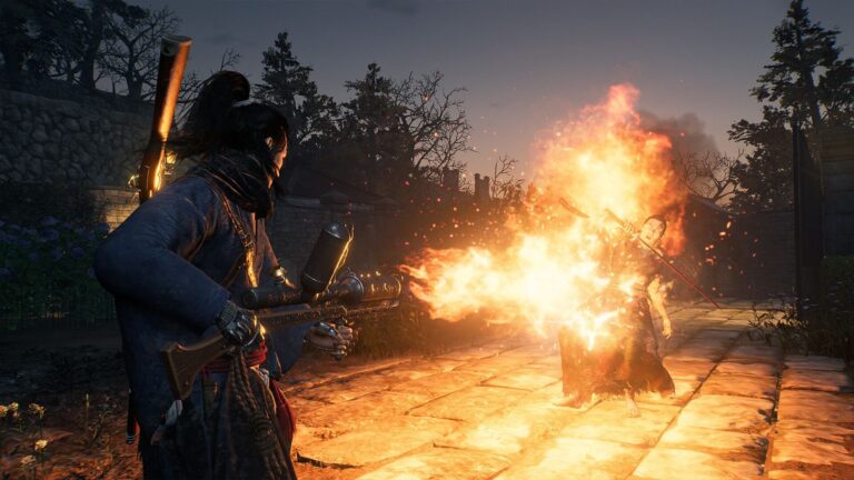Novidades da semana: Rise of the Ronin, WWE 2K25 e outros lançamentos de games