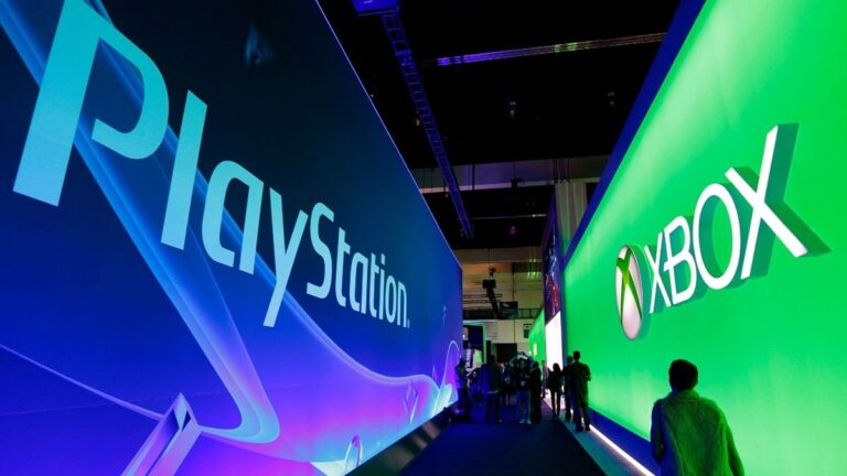 Ex-chefe do Xbox apoiou a rivalidade entre consoles: “Estou a favor da disputa”