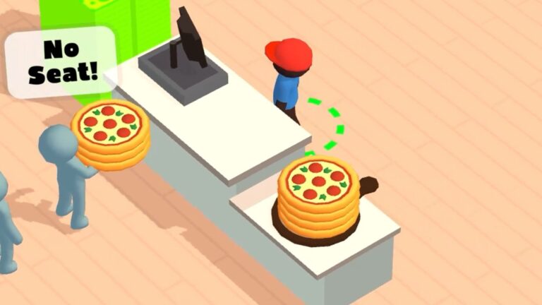 Cinco jogos gratuitos para Android que estão em alta na Play Store esta semana