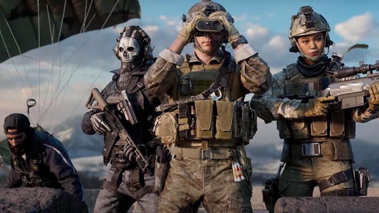 Activision anuncia data para o retorno de Verdansk e lançamento da nova temporada! Veja os detalhes.