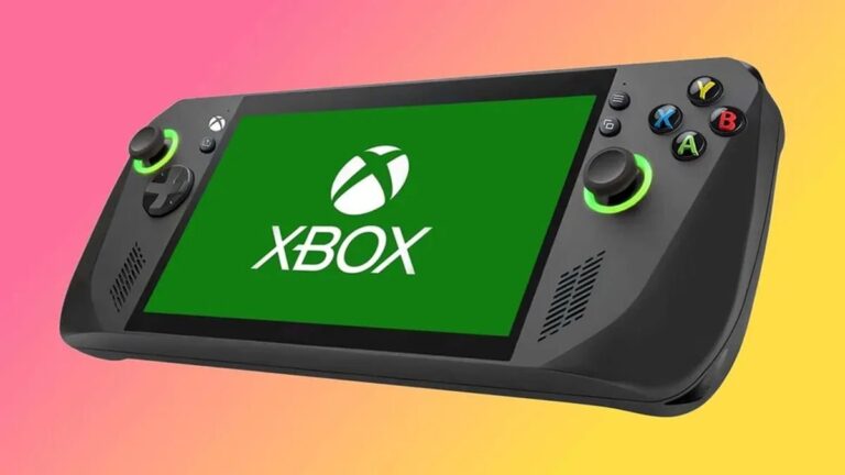 Novo console previsto para 2027, mas Xbox portátil inspirado no Steam Deck pode ser lançado ainda este ano, afirmam rumores.