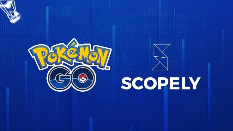 Pokémon Go e divisão de jogos da Niantic são vendidos para a Scopely, proprietária do Stumble Guys.