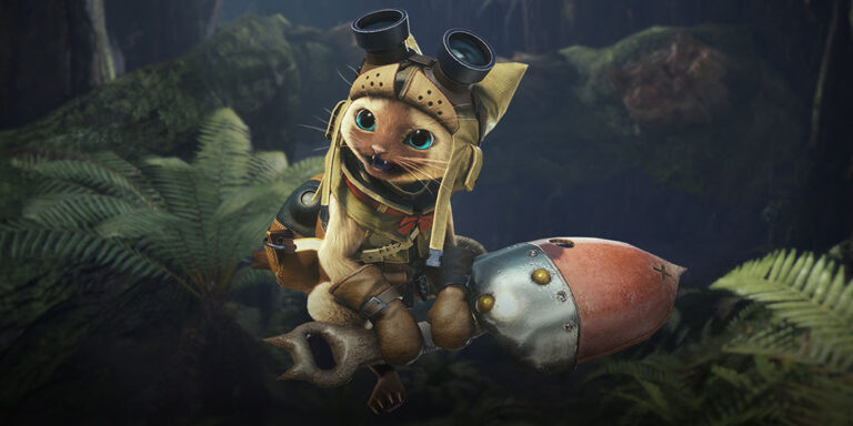 De Sucesso a Fracasso: Monster Hunter