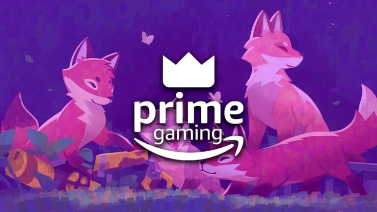 Prime Gaming adiciona cinco novos jogos gratuitos hoje (13)! Confira a lista e aprenda como resgatar.