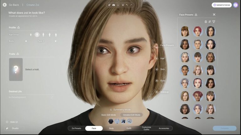 Rival do The Sims, InZOI divulga requisitos de PC! Confira tudo sobre o novo jogo de simulação social!