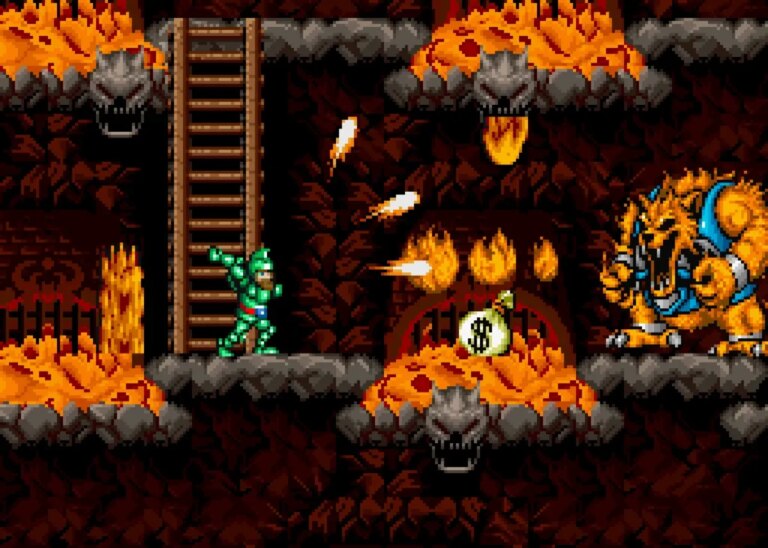 As 7 fases mais desafiadoras dos jogos do Super Nintendo