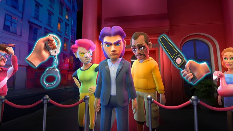 Cinco jogos gratuitos para Android em destaque para baixar na Play Store nesta semana