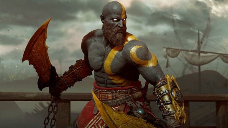 God of War Ragnarok recebe atualização gratuita em homenagem aos 20 anos da franquia; confira as novidades!